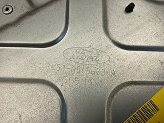 ELEVALUNAS TRASERO IZQUIERDO FORD FOCUS C-MAX (CA