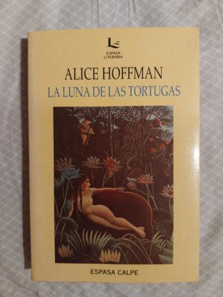 LIBRO "LA ISLA DE LAS TORTUGAS"