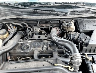 Motor arranque ford 1s4u11000aa focus 1164102