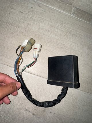 CDI Yamaha Majesty 2004