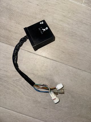 CDI Yamaha Majesty 2004