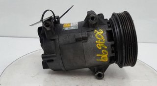 1164103 8200050141 compresor renault master combi