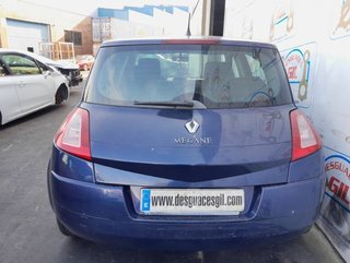 1164103 8200050141 compresor renault master combi