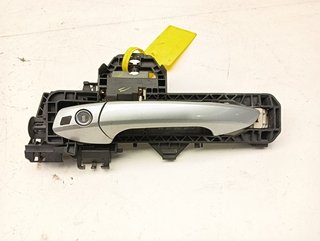 MANETA EXTERIOR DELANTERA IZQUIERDA MERCEDES-BENZ