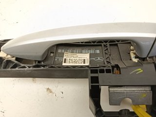 MANETA EXTERIOR DELANTERA IZQUIERDA MERCEDES-BENZ