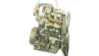 22662743 f9ql818 motor renault grand scenic ii 1.9
