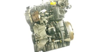 22662743 f9ql818 motor renault grand scenic ii 1.9
