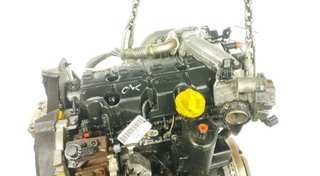 22662743 f9ql818 motor renault grand scenic ii 1.9
