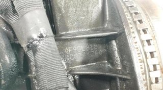 22662743 f9ql818 motor renault grand scenic ii 1.9