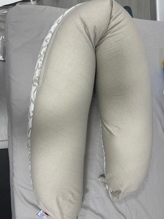 Cojín Lactancia y Maternidad XXL Jané