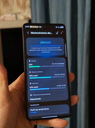 Samsung Galaxy S26 Ultra 512GB como nuevo