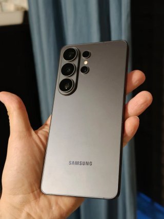Samsung Galaxy S26 Ultra 512GB como nuevo