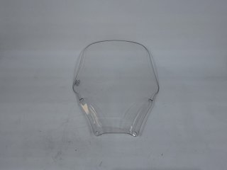 Cúpula Honda Forza 125/300 Transparente