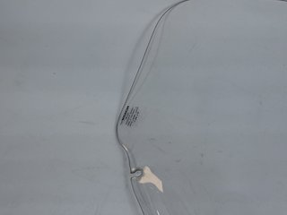 Cúpula Honda Forza 125/300 Transparente