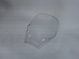 Cúpula Honda Forza 125/300 Transparente