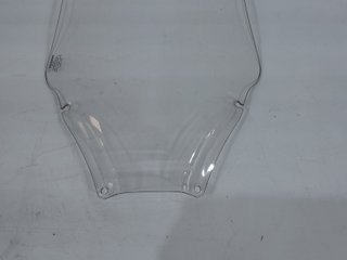 Cúpula Honda Forza 125/300 Transparente