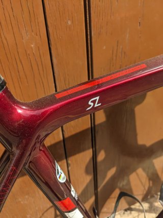 MMR Adrenaline SL 2023
