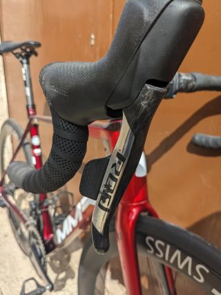 MMR Adrenaline SL 2023