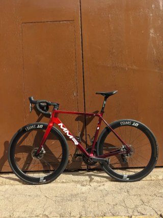 MMR Adrenaline SL 2023