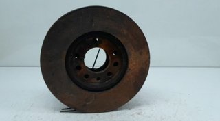 Juego discos de freno opel astra gtc cosmo 1160664