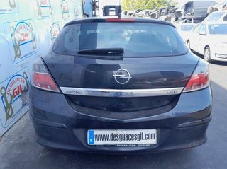 Juego discos de freno opel astra gtc cosmo 1160664