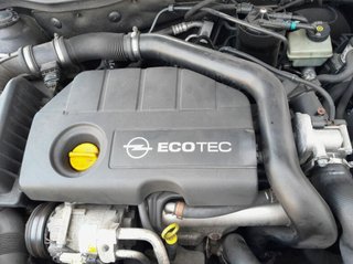 Juego discos de freno opel astra gtc cosmo 1160664