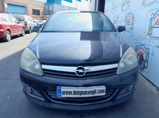 Juego discos de freno opel astra gtc cosmo 1160664