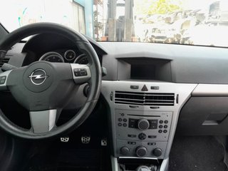 Juego discos de freno opel astra gtc cosmo 1160664
