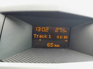 Juego discos de freno opel astra gtc cosmo 1160664