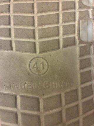 Chanclas Schott N.Y.C. Talla 41-42