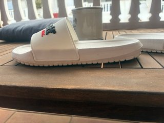 Chanclas Schott N.Y.C. Talla 41-42
