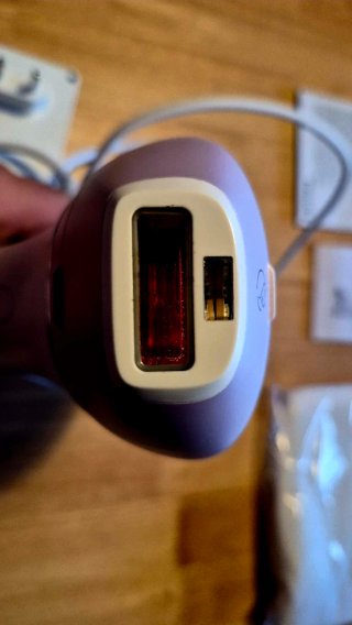 Philips Lumea Serie 8000 Depiladora IPL