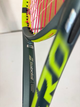 Babolat Pure Aero 98 G2
