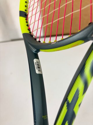 Babolat Pure Aero 98 G2