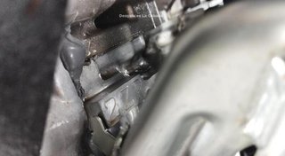 Motor completo toyota 22716712 2zrfxe corolla 1.8