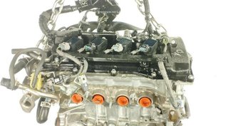 Motor completo toyota 22716712 2zrfxe corolla 1.8
