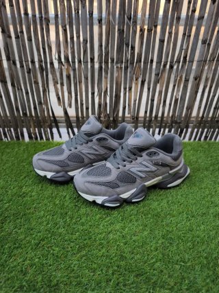 New Balance 9060 x Joe Freshgoods Gris