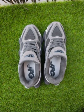 New Balance 9060 x Joe Freshgoods Gris