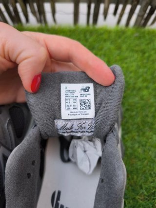 New Balance 9060 x Joe Freshgoods Gris