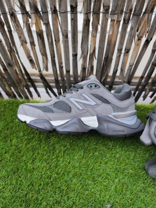 New Balance 9060 x Joe Freshgoods Gris