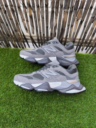 New Balance 9060 x Joe Freshgoods Gris