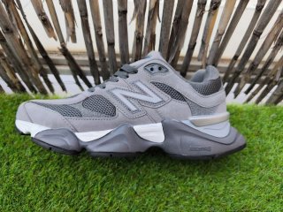 New Balance 9060 x Joe Freshgoods Gris