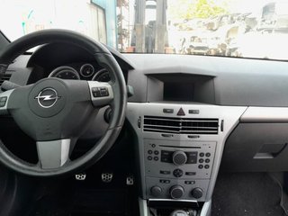 Brazo suspensión inferior opel 1160362 astra gtc