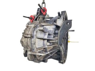 CAJA CAMBIOS RENAULT MEGANE II BERLINA 3P TL4A001