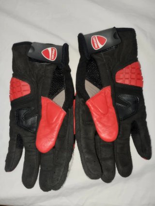 Guantes Verano Ducati Talla M