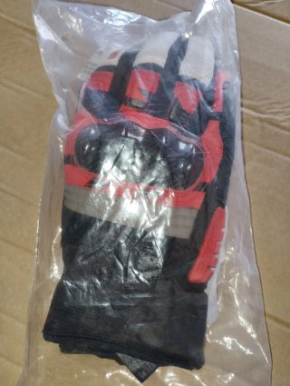 Guantes Verano Ducati Talla M