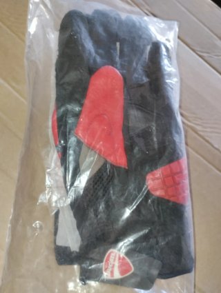 Guantes Verano Ducati Talla M