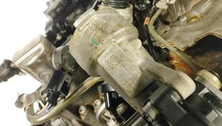 20817732 motor completo dxd skoda karoq (nu7)