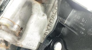 20817732 motor completo dxd skoda karoq (nu7)