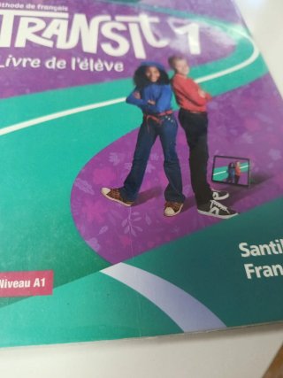 TRANSIT 1 PACK ELEVE